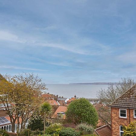 Host & Stay - Graham Close Holiday Homes Scarborough Exterior foto